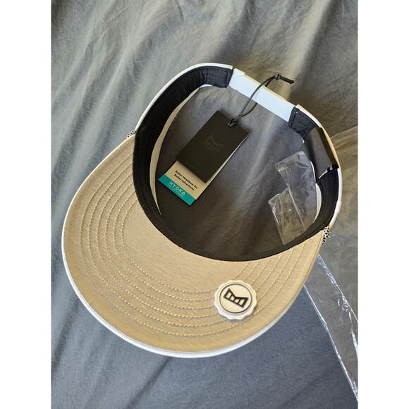 NWT MELIN Men's Coast Hydro - White - Picture 4 of 5